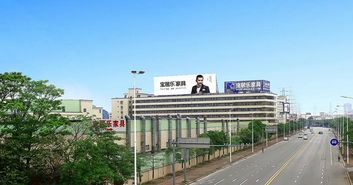 寶居樂攜手影星呂良偉，以餐飲服務點亮消費者夢想家園